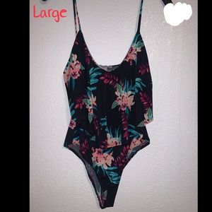 Bodysuit